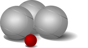 Pétanque FSGT 29